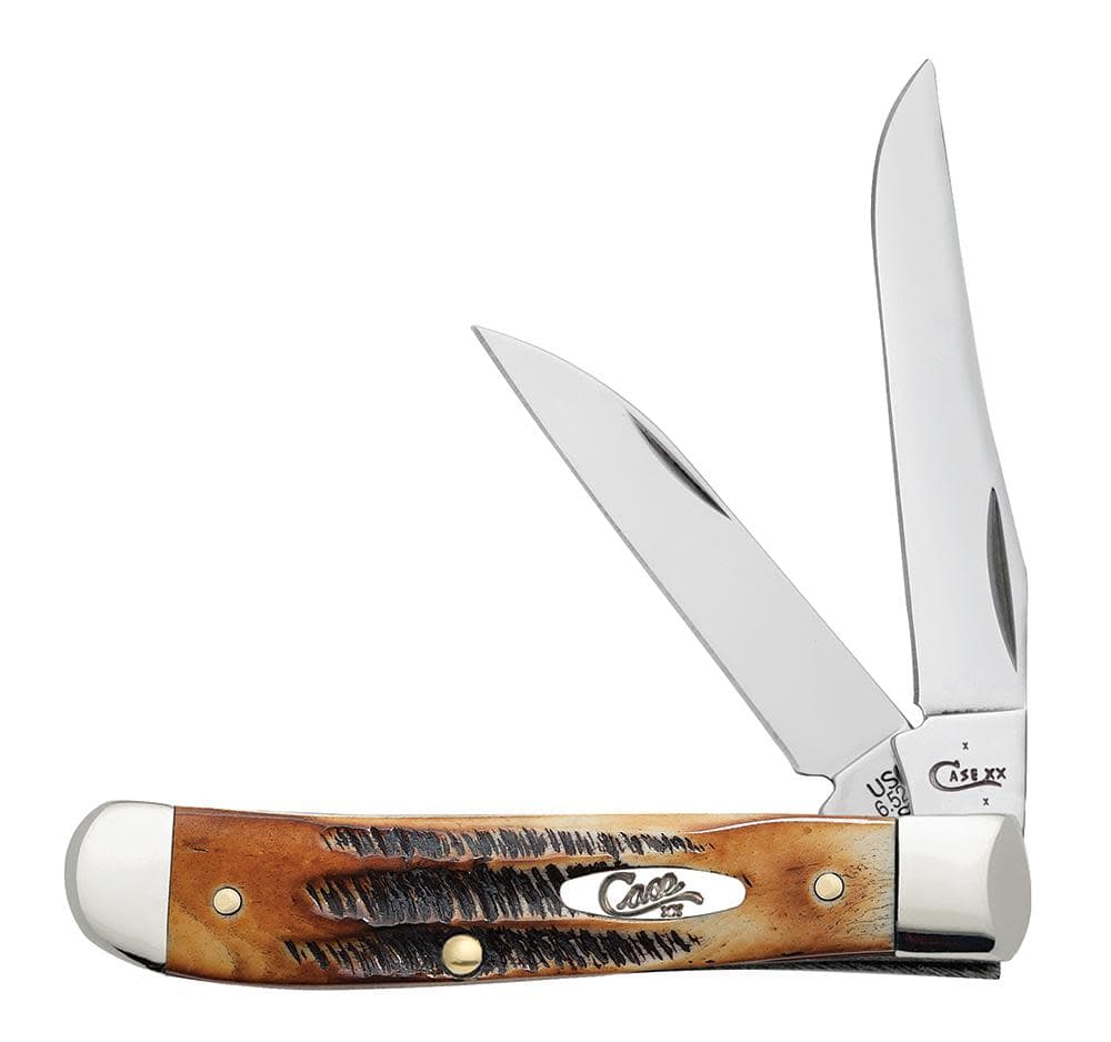Case xx 6.5 BoneStag Mini Trapper
